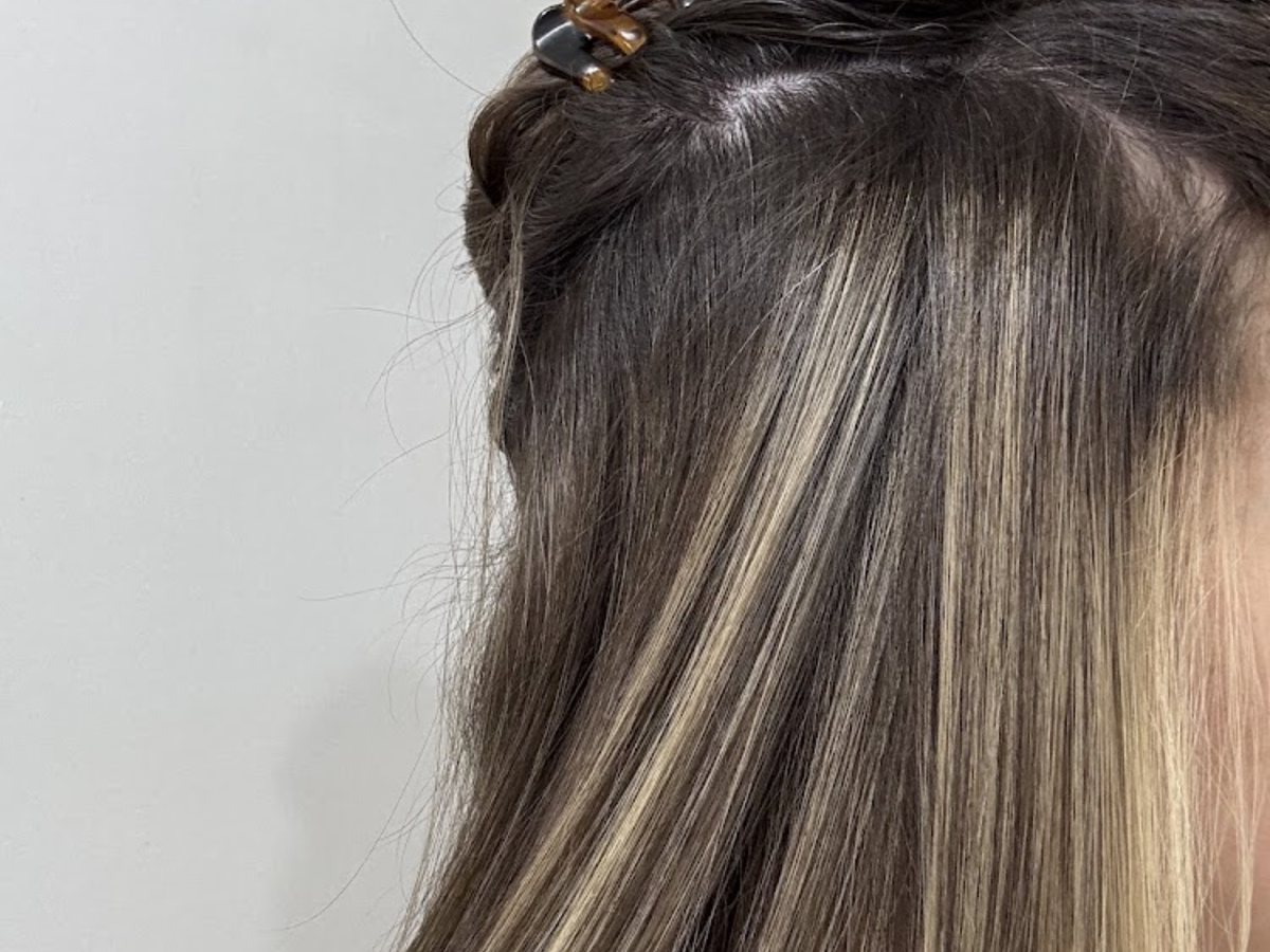 Casa 87 Concept Hair