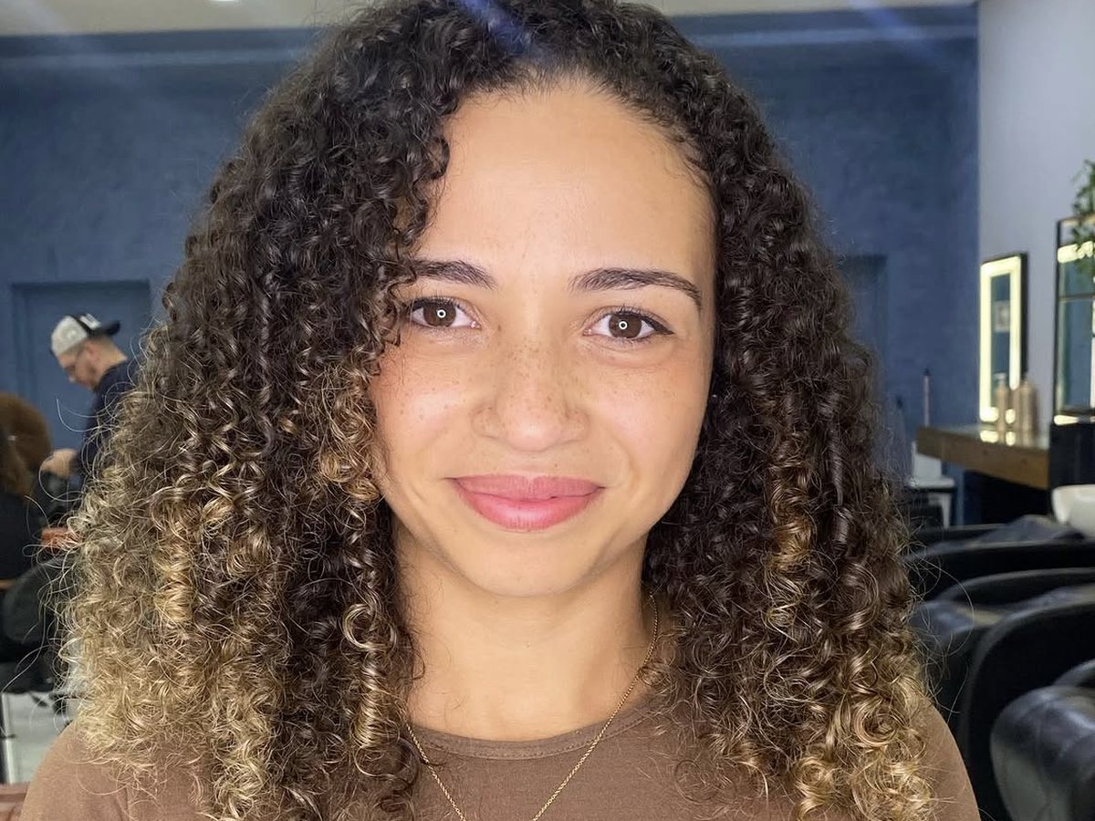 Trabalho da Contemporâneo Hair