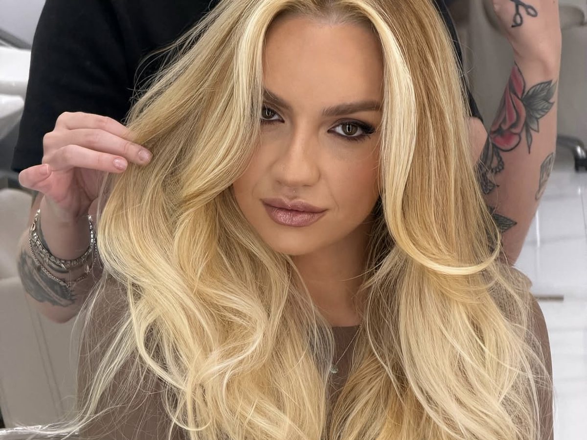 Eveliss Salon Tatuapé