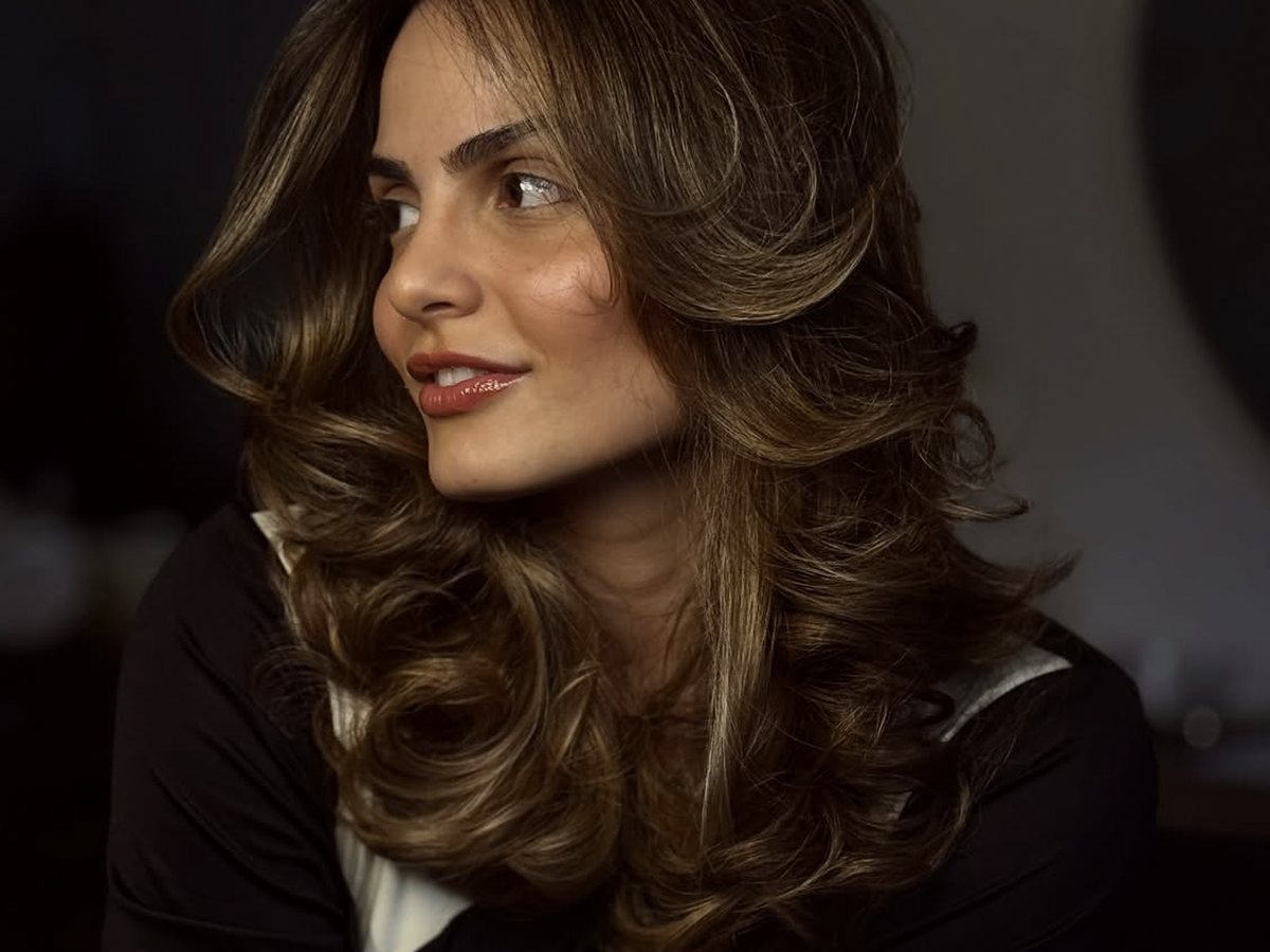 Trabalho da InstaHair Tatuapé Salão de Beleza