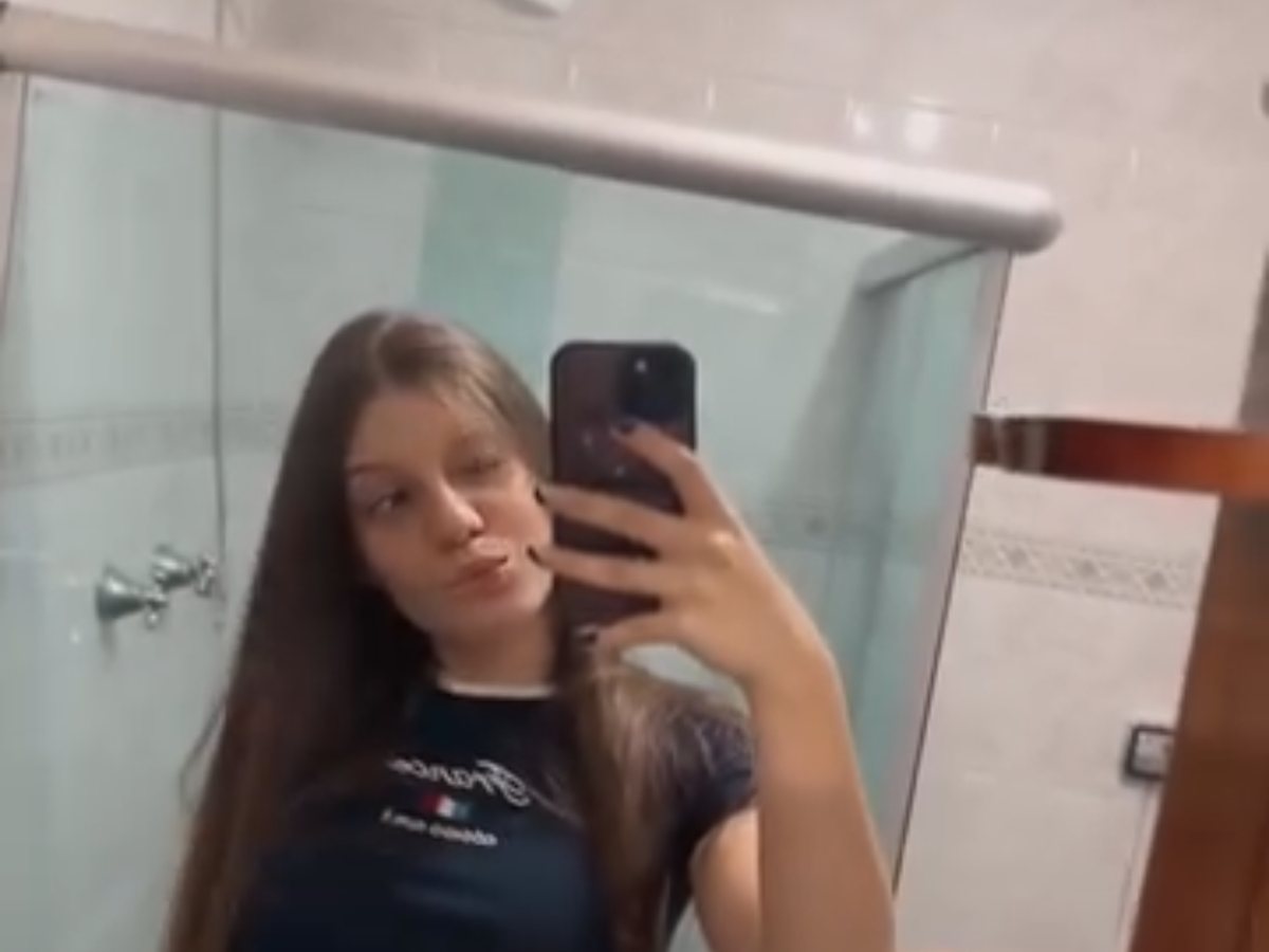 Trabalho da Le Charme Estética e Beleza