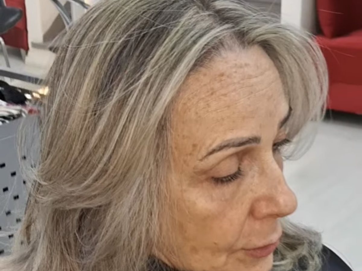 Trabalho da Pérola Salão Beleza Tatuapé