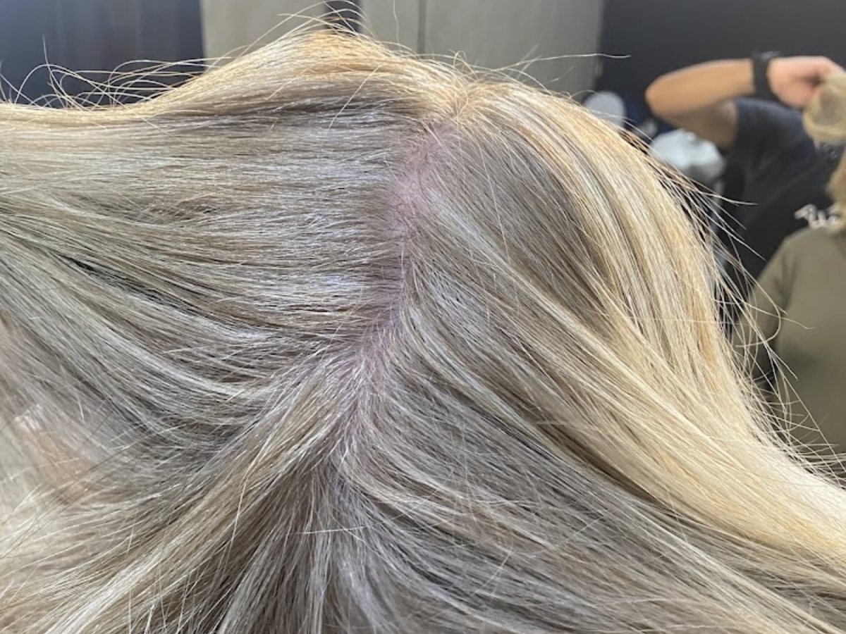 Trabalho da Rei da Beleza Academy