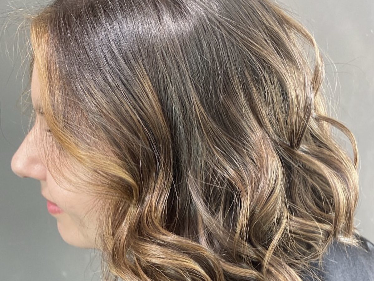 Studio Street Hair